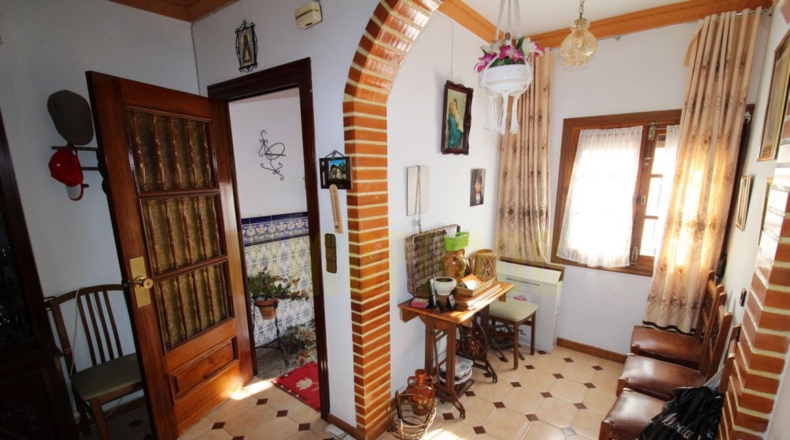 Málaga - Villanueva del Trabuco - 80m2