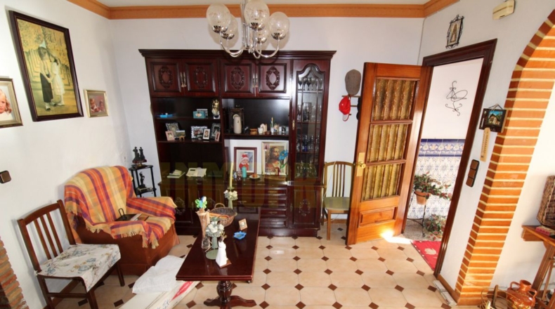 Málaga - Villanueva del Trabuco - 80m2
