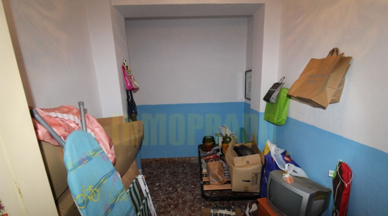 Málaga - Villanueva del Trabuco - 80m2