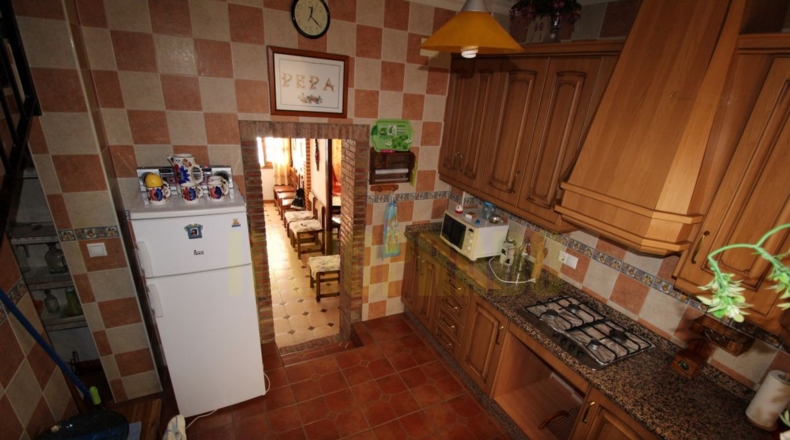 Málaga - Villanueva del Trabuco - 80m2