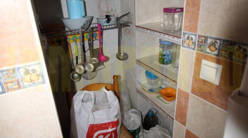 Málaga - Villanueva del Trabuco - 80m2