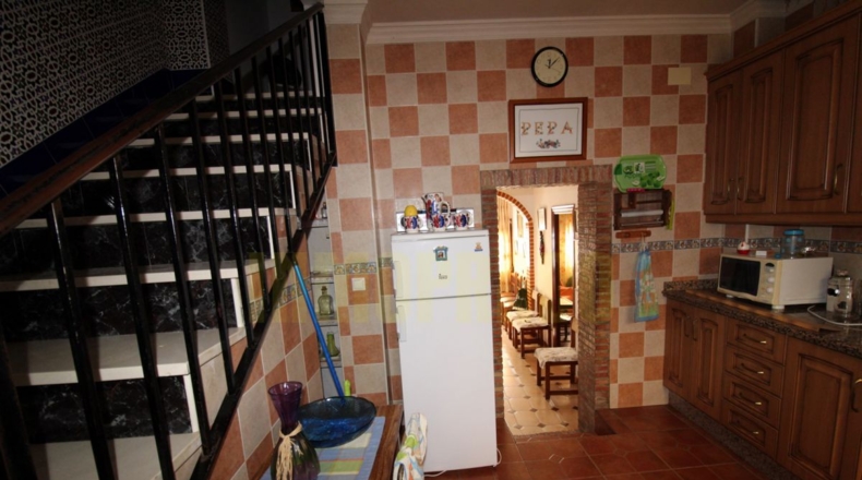 Málaga - Villanueva del Trabuco - 80m2