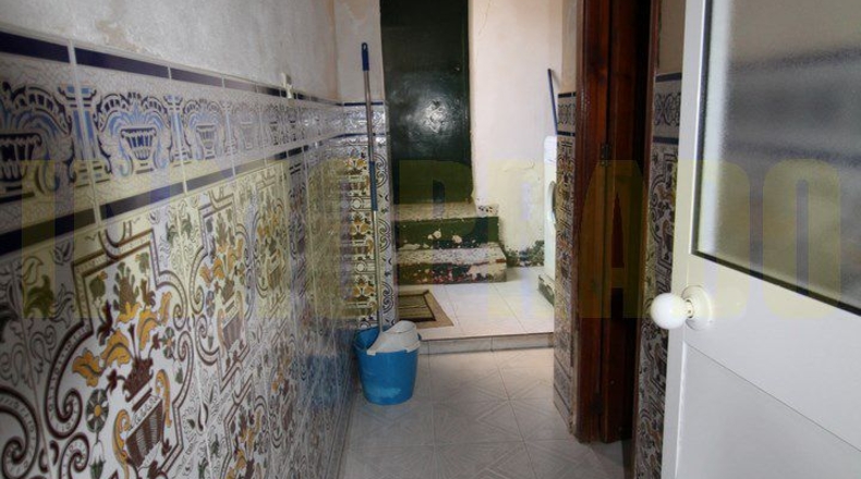 Málaga - Villanueva del Trabuco - 80m2