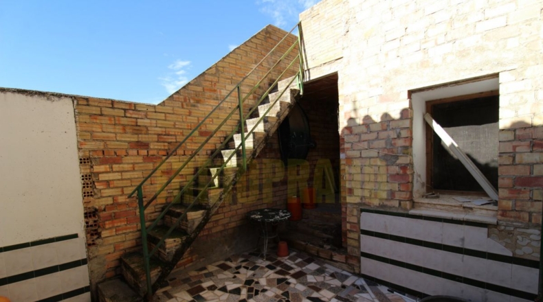 Málaga - Villanueva del Trabuco - 80m2