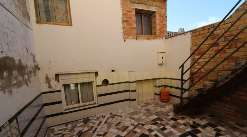 Málaga - Villanueva del Trabuco - 80m2