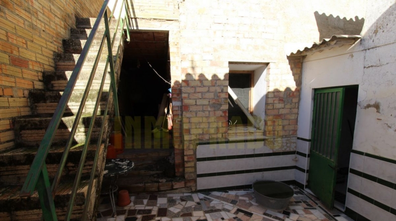 Málaga - Villanueva del Trabuco - 80m2