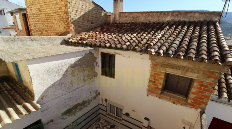 Málaga - Villanueva del Trabuco - 80m2
