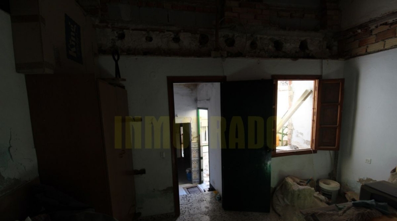 Málaga - Villanueva del Trabuco - 80m2