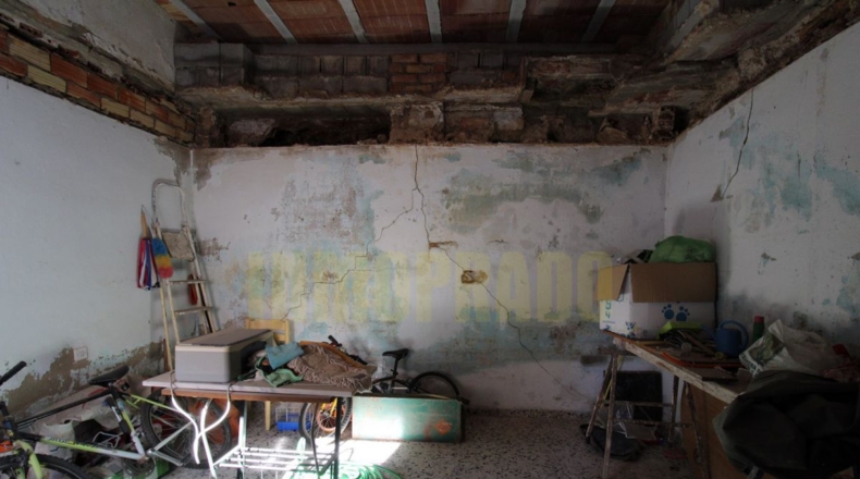 Málaga - Villanueva del Trabuco - 80m2
