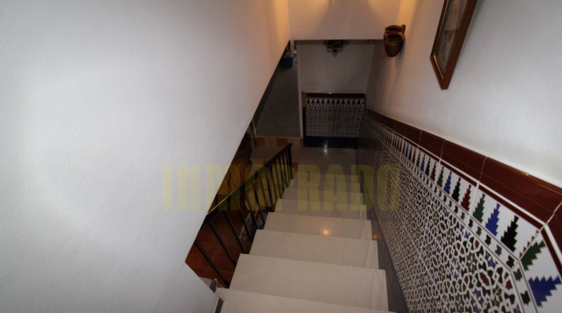 Málaga - Villanueva del Trabuco - 80m2