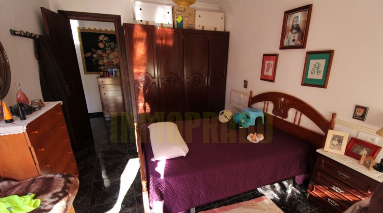Málaga - Villanueva del Trabuco - 80m2