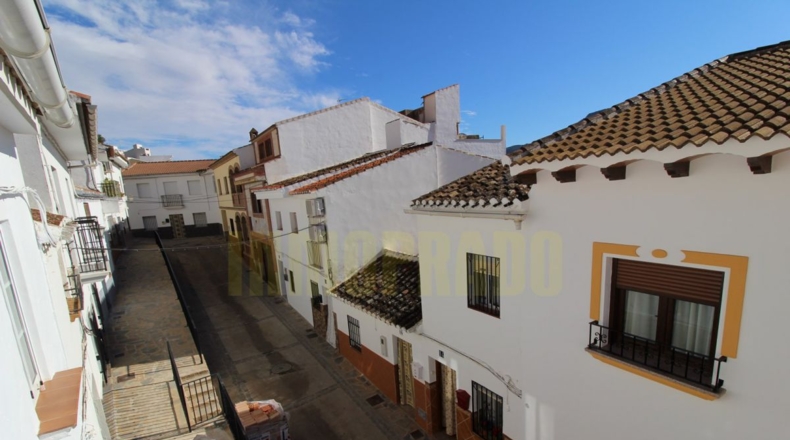 Málaga - Villanueva del Trabuco - 80m2