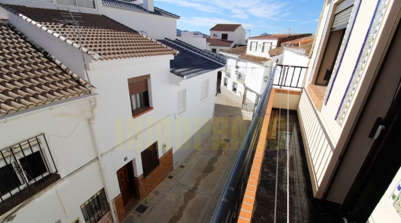 Málaga - Villanueva del Trabuco - 80m2