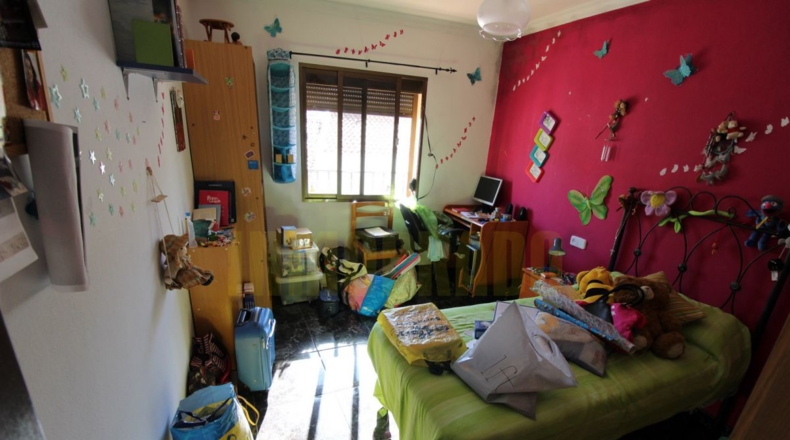 Málaga - Villanueva del Trabuco - 80m2