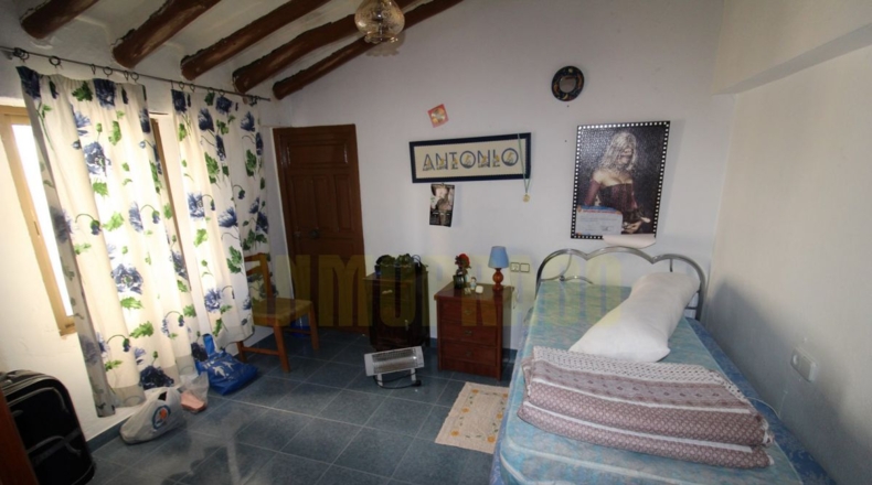 Málaga - Villanueva del Trabuco - 80m2