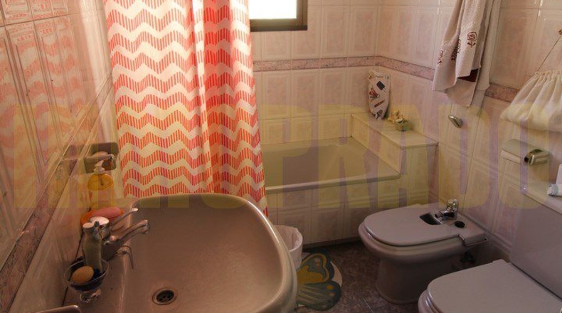 Málaga - Villanueva del Trabuco - 80m2