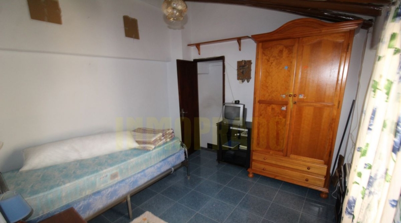 Málaga - Villanueva del Trabuco - 80m2