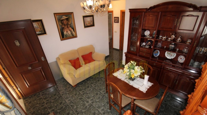 Málaga - Villanueva del Rosario - 120m2