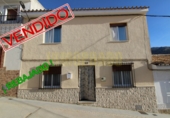 Casa de poble en venda a Villanueva del Rosario ref.: TR42868 foto