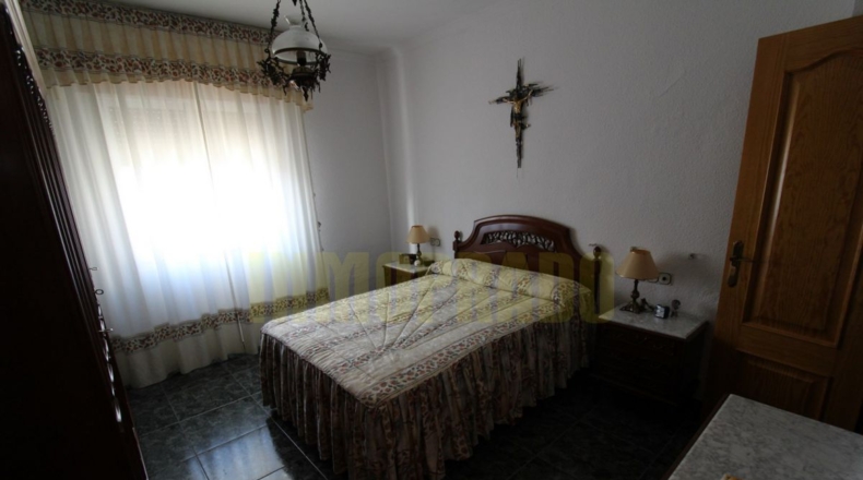Málaga - Villanueva del Rosario - 120m2
