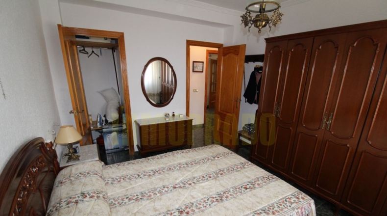 Málaga - Villanueva del Rosario - 120m2