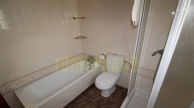 Málaga - Villanueva del Rosario - 120m2