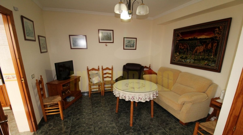 Málaga - Villanueva del Rosario - 120m2