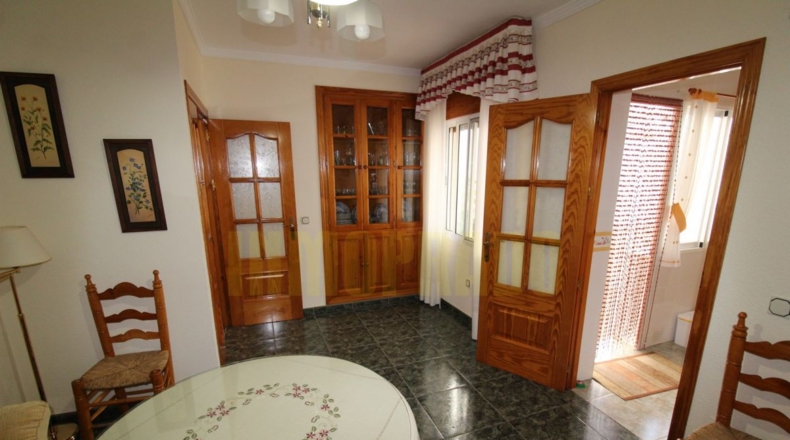 Málaga - Villanueva del Rosario - 120m2