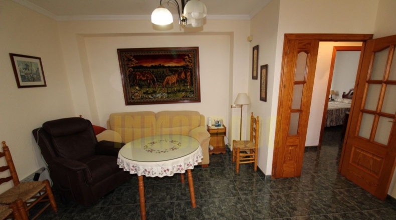 Málaga - Villanueva del Rosario - 120m2