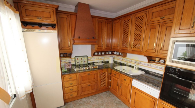 Málaga - Villanueva del Rosario - 120m2