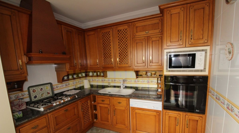 Málaga - Villanueva del Rosario - 120m2