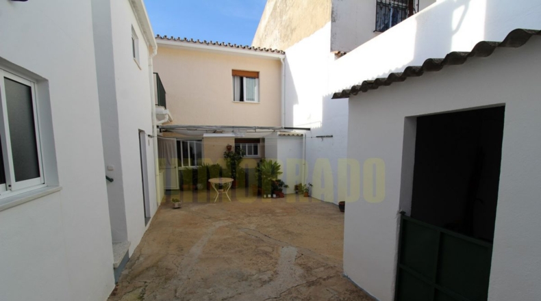 Málaga - Villanueva del Rosario - 120m2