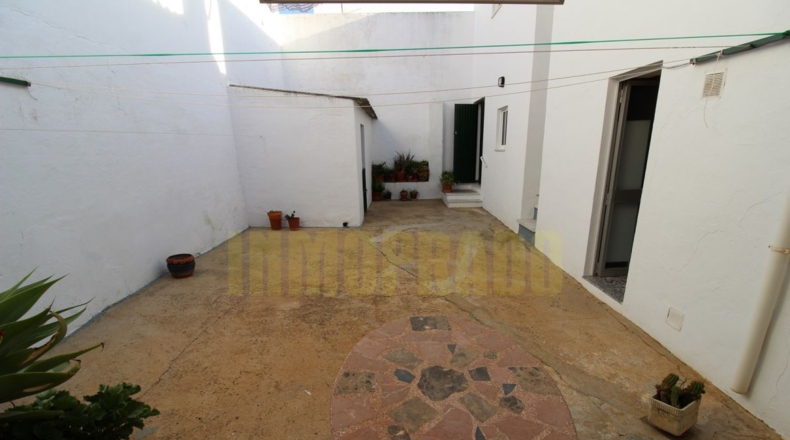 Málaga - Villanueva del Rosario - 120m2