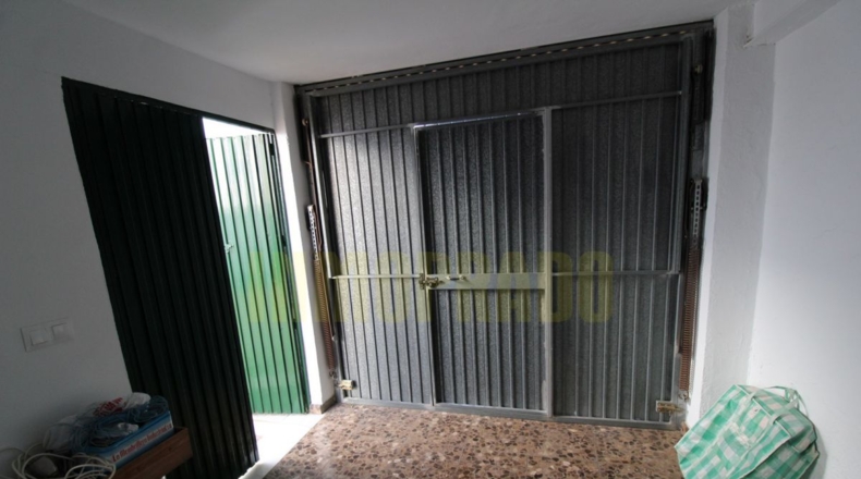 Málaga - Villanueva del Rosario - 120m2