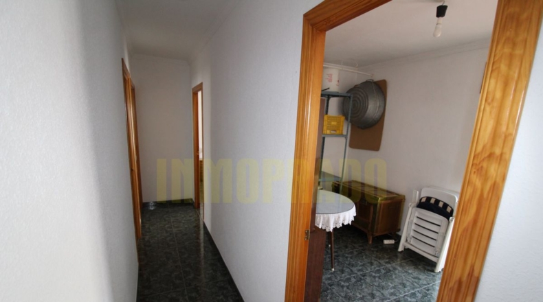 Málaga - Villanueva del Rosario - 120m2