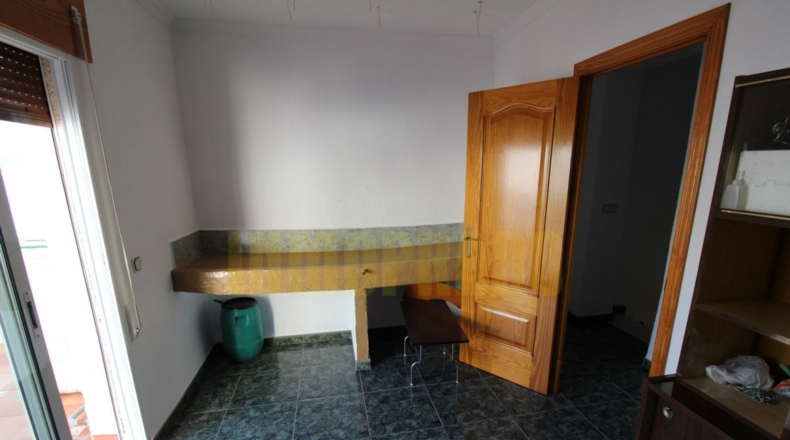 Málaga - Villanueva del Rosario - 120m2