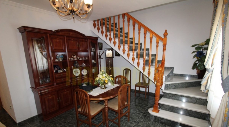 Málaga - Villanueva del Rosario - 120m2