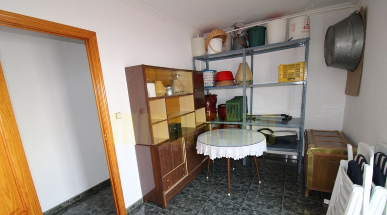 Málaga - Villanueva del Rosario - 120m2