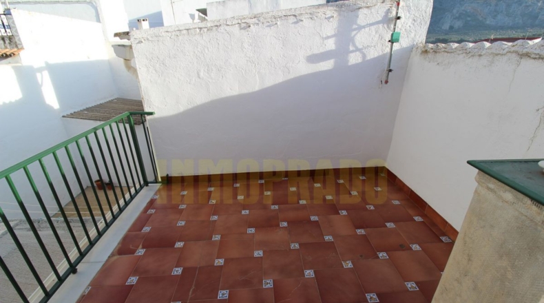 Málaga - Villanueva del Rosario - 120m2