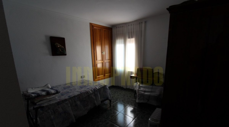 Málaga - Villanueva del Rosario - 120m2