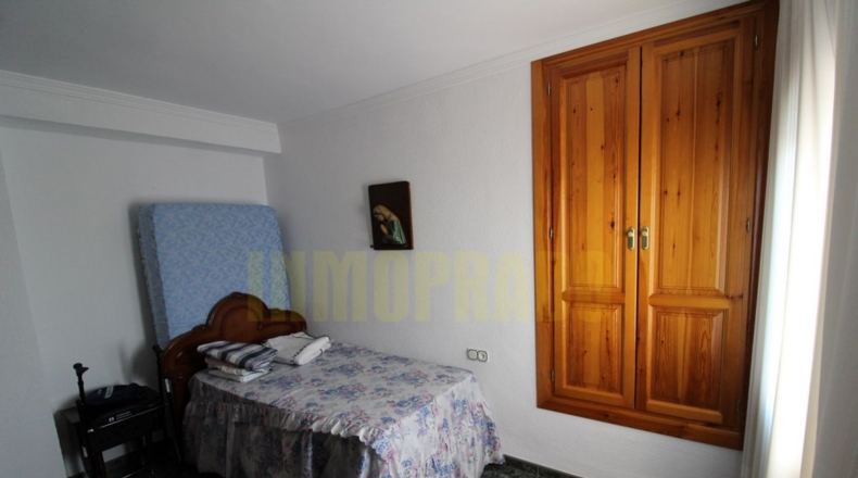 Málaga - Villanueva del Rosario - 120m2
