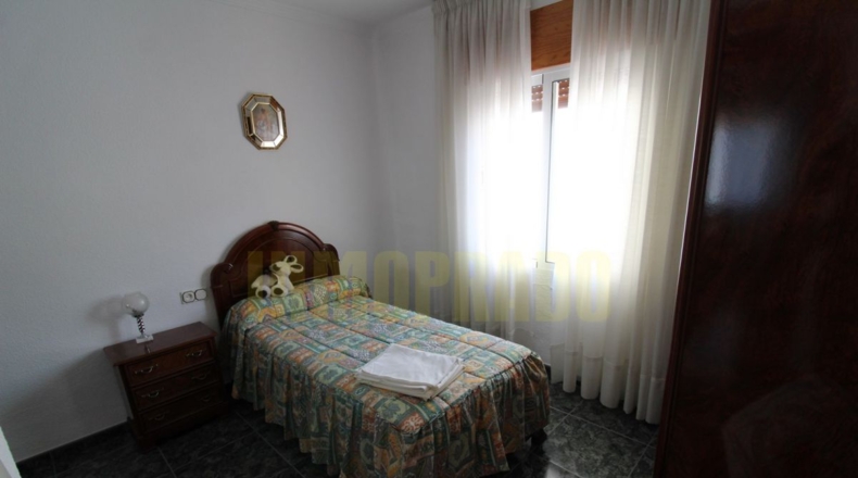 Málaga - Villanueva del Rosario - 120m2