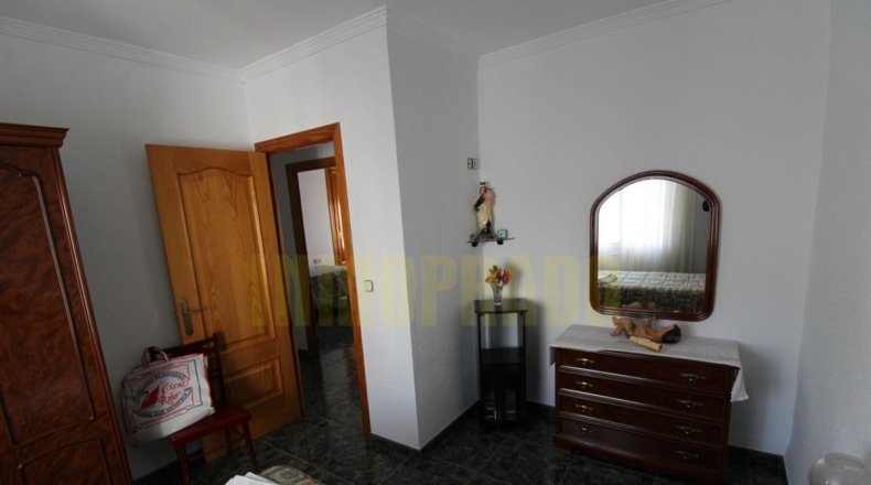 Málaga - Villanueva del Rosario - 120m2