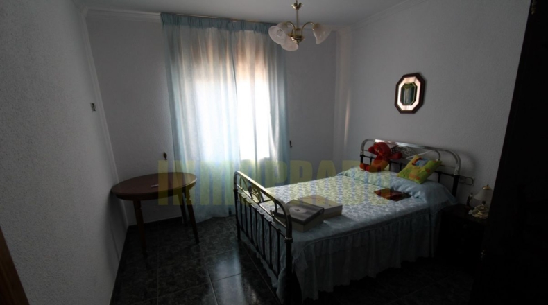 Málaga - Villanueva del Rosario - 120m2
