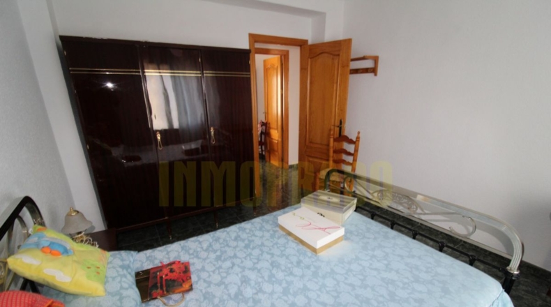 Málaga - Villanueva del Rosario - 120m2