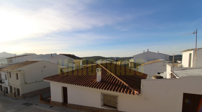 Málaga - Villanueva del Rosario - 120m2