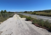 Masia amb terreny en venda a Archidona ref.: TR207651 foto