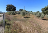Masia amb terreny en venda a Archidona ref.: TR207651 foto