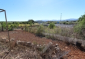 Masia amb terreny en venda a Archidona ref.: TR207651 foto
