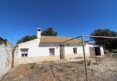 Masia amb terreny en venda a Archidona ref.: TR207651 foto
